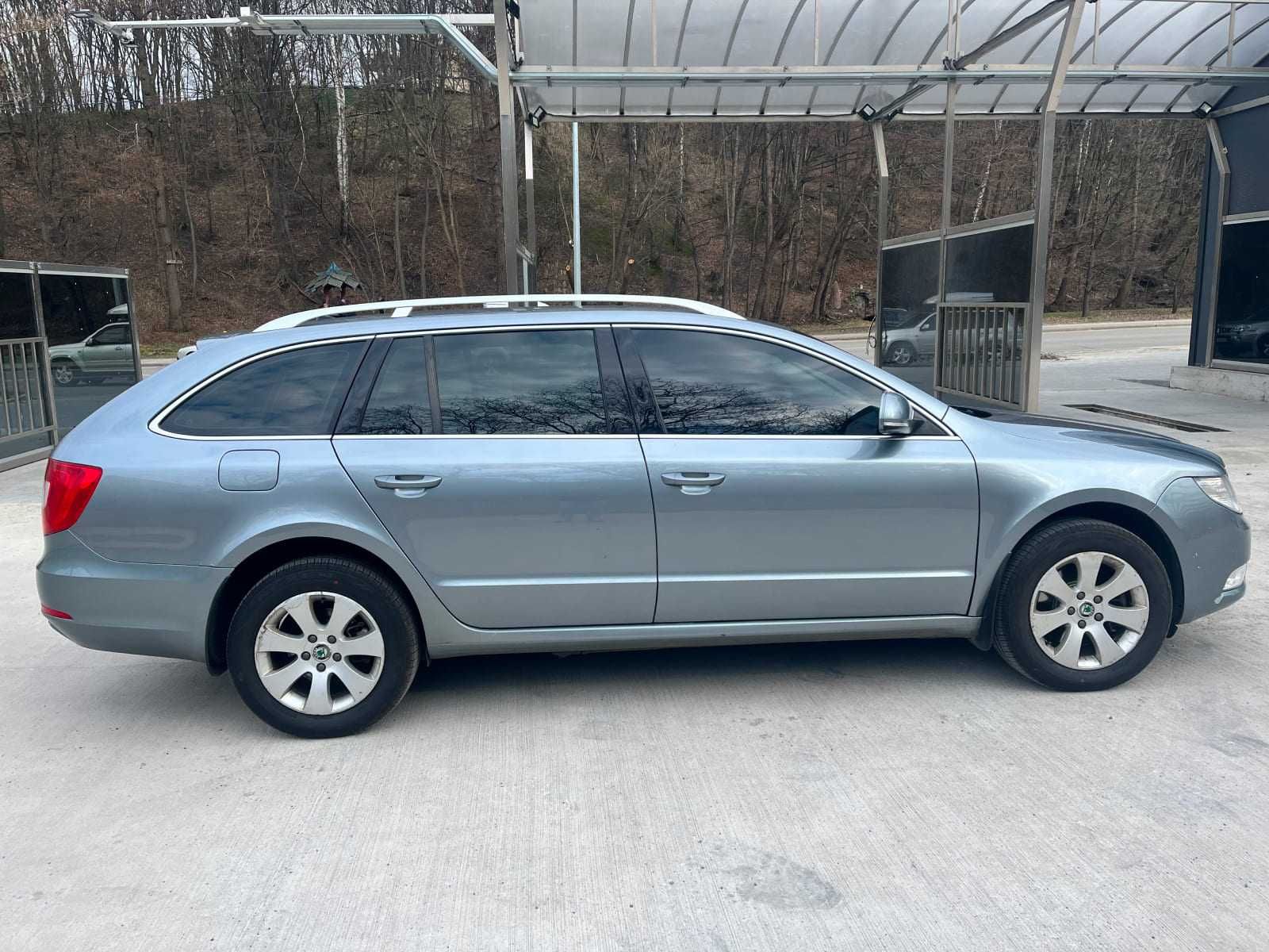 Продам Skoda Superb 2010р. #42736