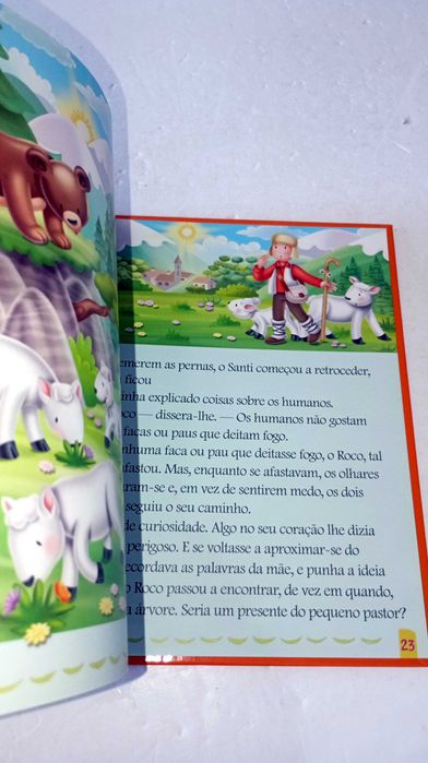 Aklak, o Urso-Pardo - Os meus animais do Zoo