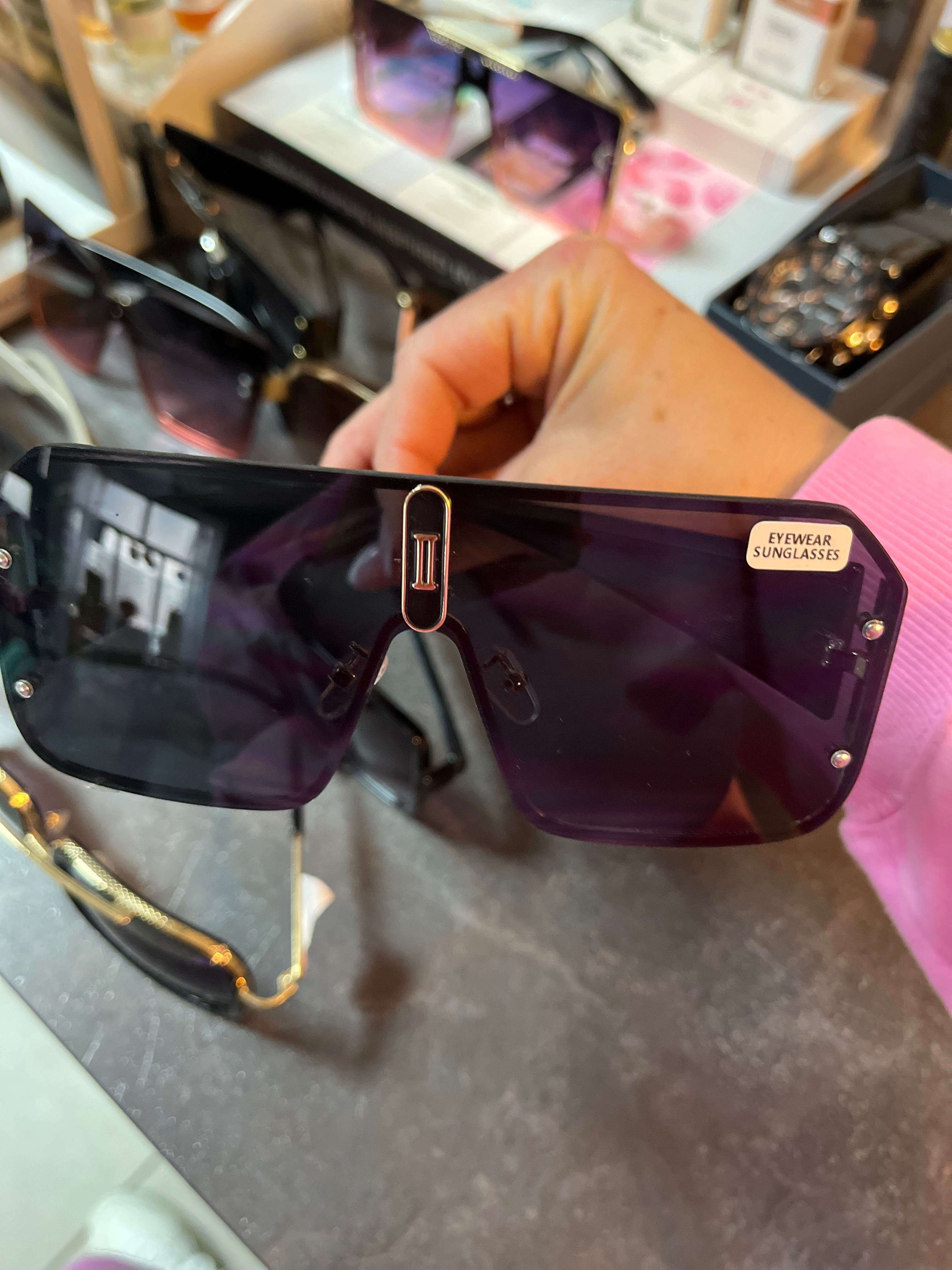 Nowe Okulary Versace