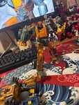 Transformers трансформеры FansProject RoadBaster