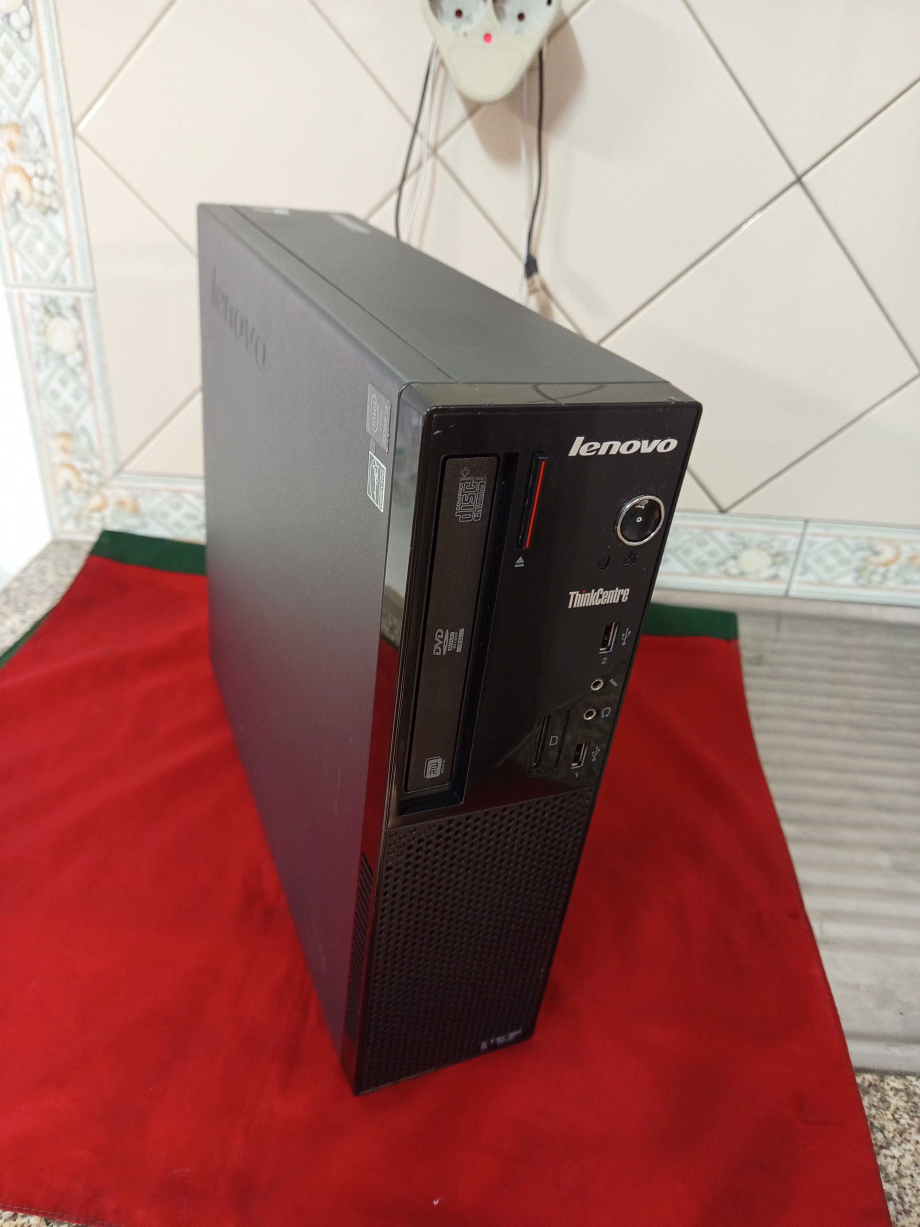 lenovo Core i3 4160/ Win10 +Office/ a 100%