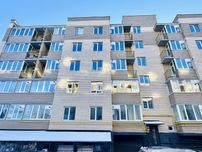 Без комісії, 1 кімнатна квартира у новому житловому комплексі