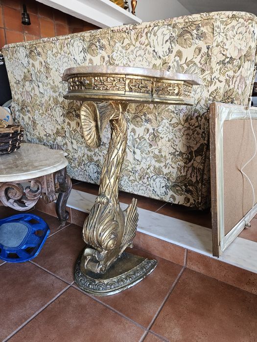 Mesas decorativas