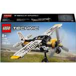 Nowy LEGO 42198 Technic to samolot transportowy,