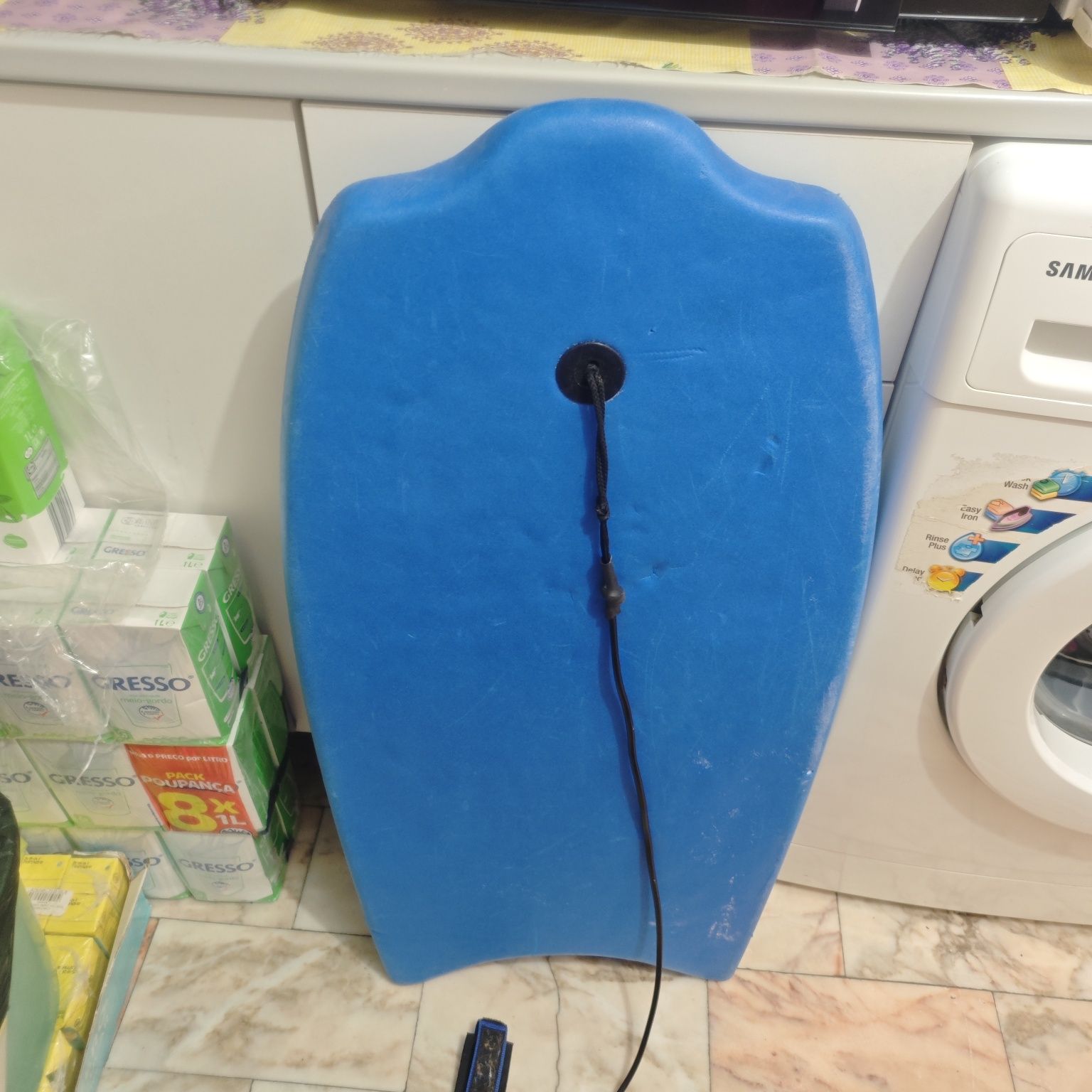 Prancha para criança