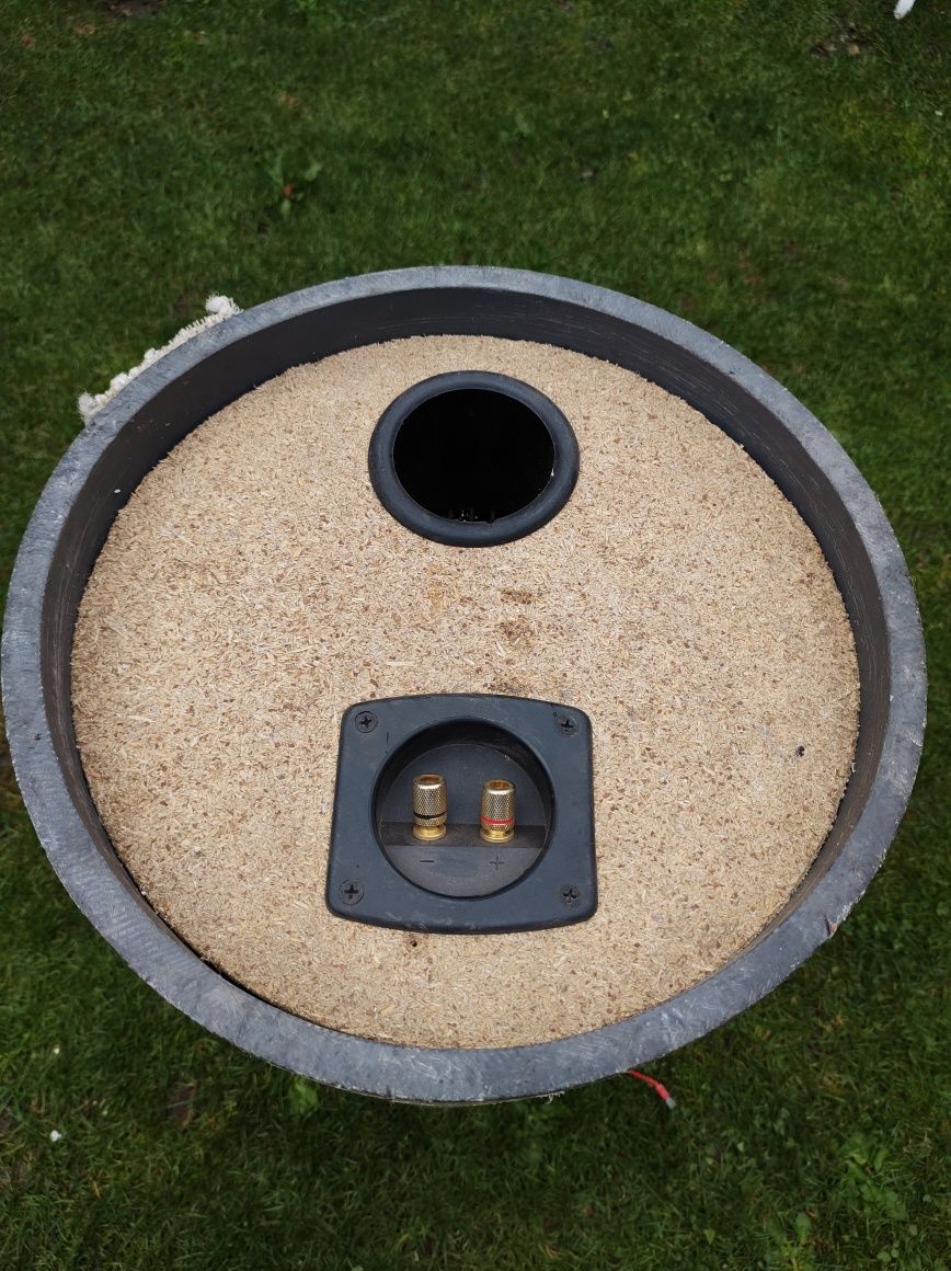 Głośnik, subwoofer Pioneer TS-W301