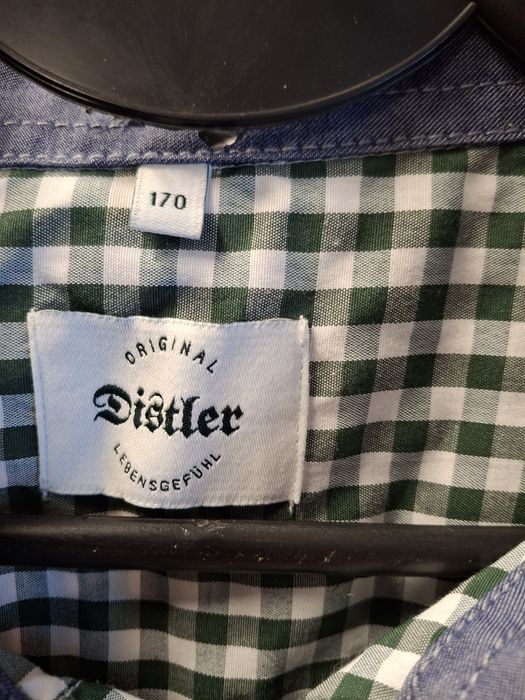 Koszula Oktoberfest