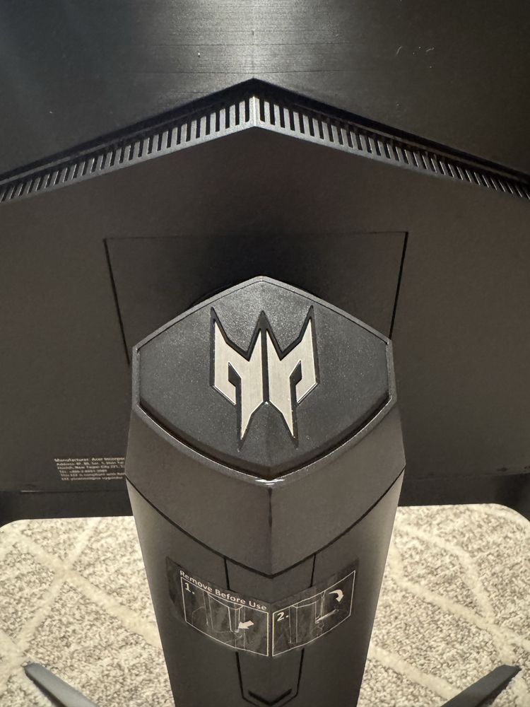 Monitor Acer Predator XB253Q
