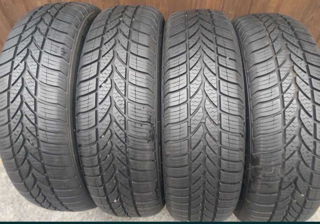 Opony całoroczne Premada 4season 165/65r14