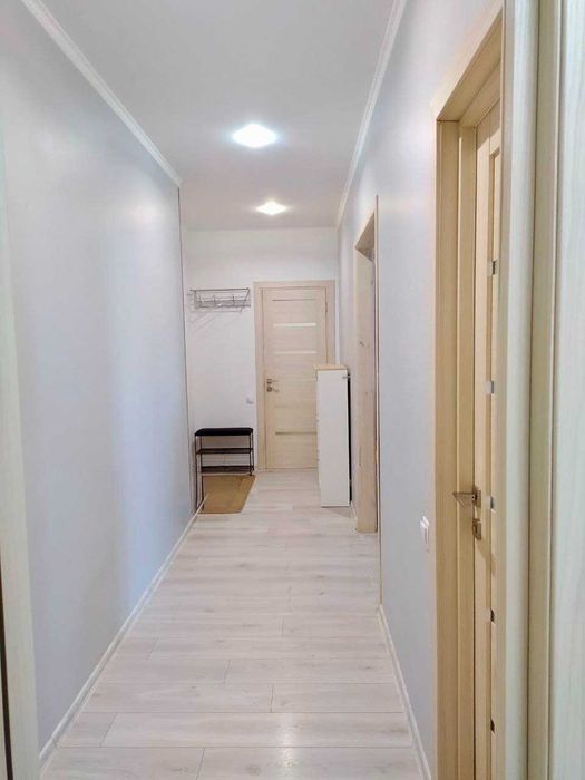 Продам 2х ком, з видом на Море! Закрита охраняема територія!