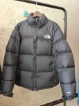 700 Fill Packable Jacket Recycled TNF Black US-XS