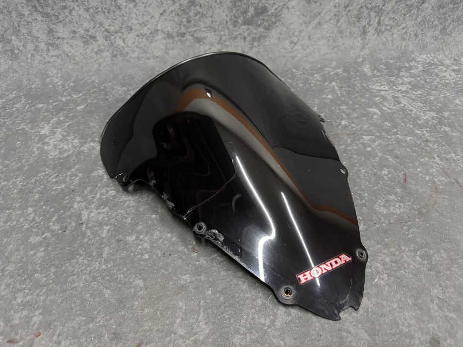 Szyba Szybka Honda CBR 600 F4i/Sport Tuning akcesoryjna przód oslona