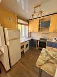 Павлово Поле!В продаже 1 комнатная квартира 32 м2,ул. 23 Августа VI