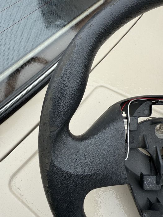 Руль кермо Renault меган 3