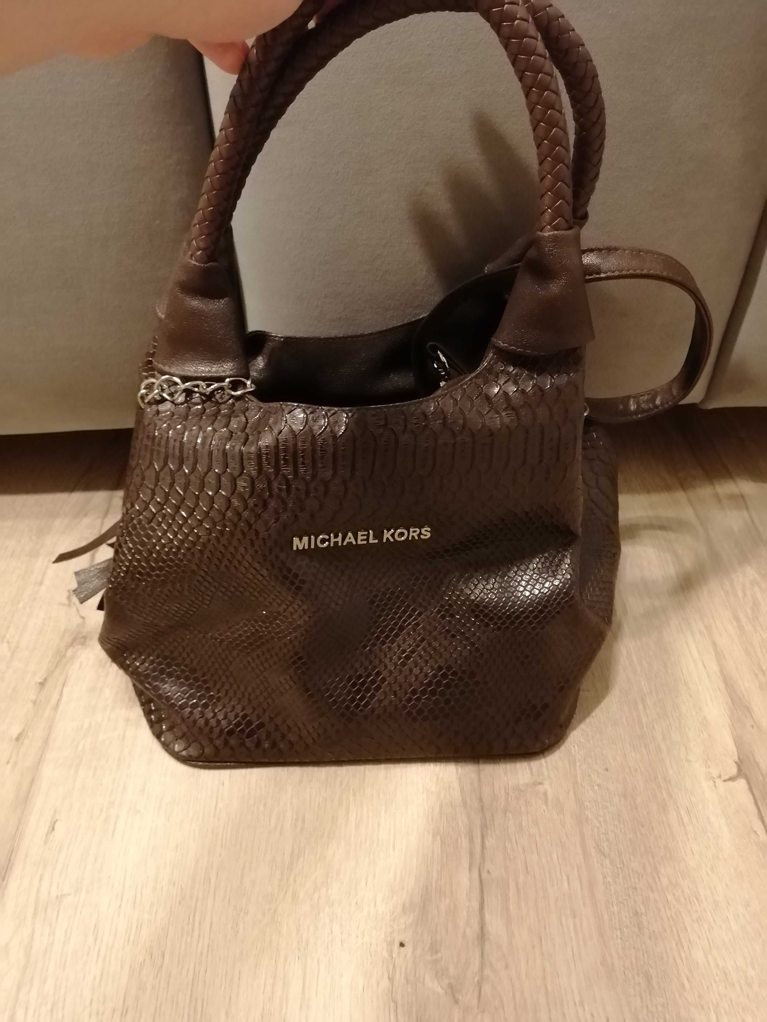 Torebka Michael Kors