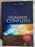 O Grande Conflito - Por Ellen G. Whilte