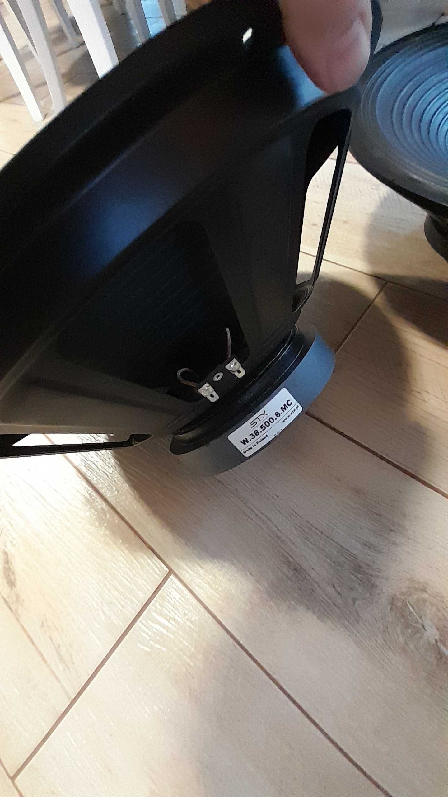 Głośniki STX W.38.500.8.MC - 3 sztuki - cena za komplet
