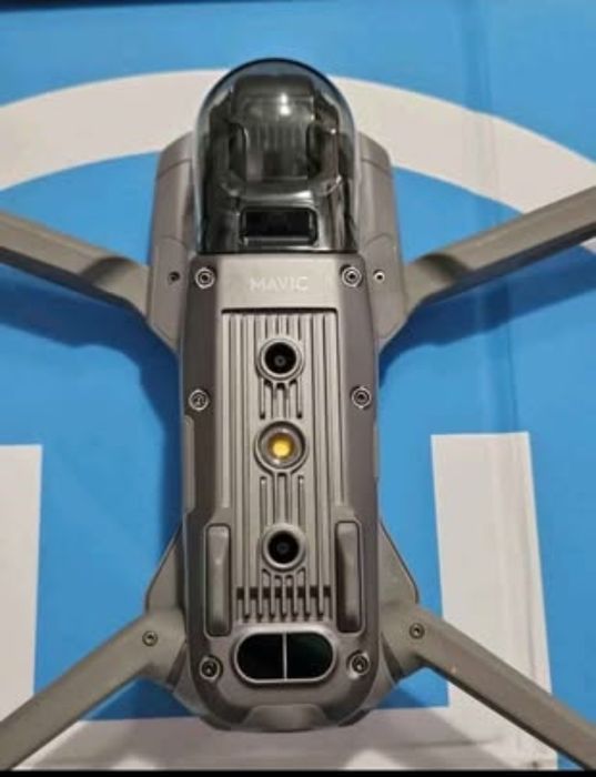 Mavic Air 2 Fly more and extras