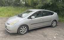 Toyota Prius 2 2005