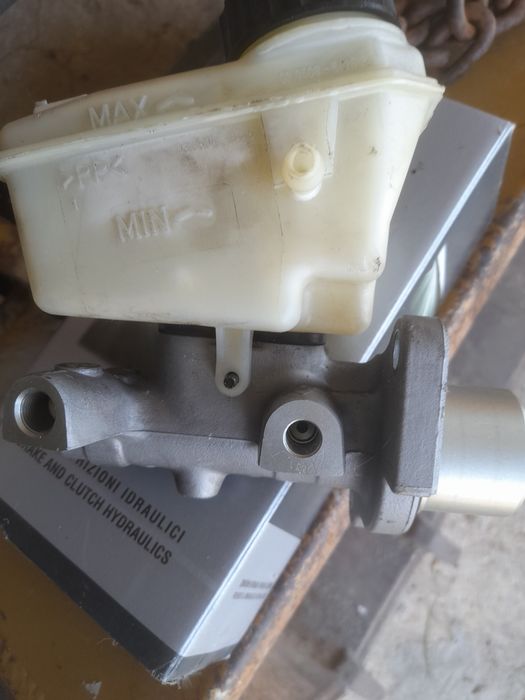 Bomba de travões bmw serie 3 de 2000