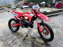 GasGas Ec300 ano:2021