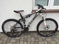 Rower Cube AMS 150