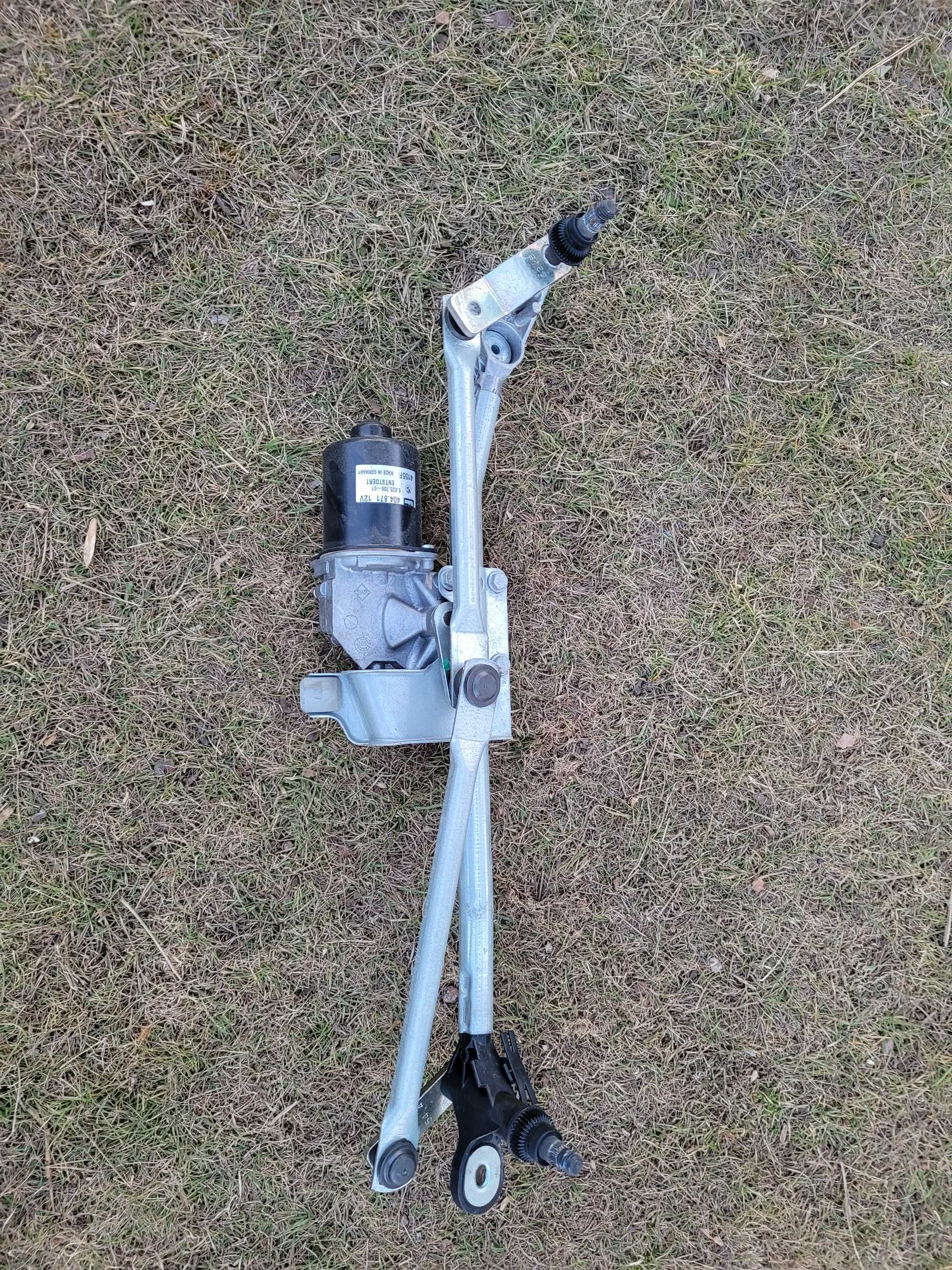 Mechanizm silniczek wycieraczek BMW e87 Europa