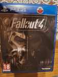 Fallout 4 na PS4 – Polska Wersja Napisy