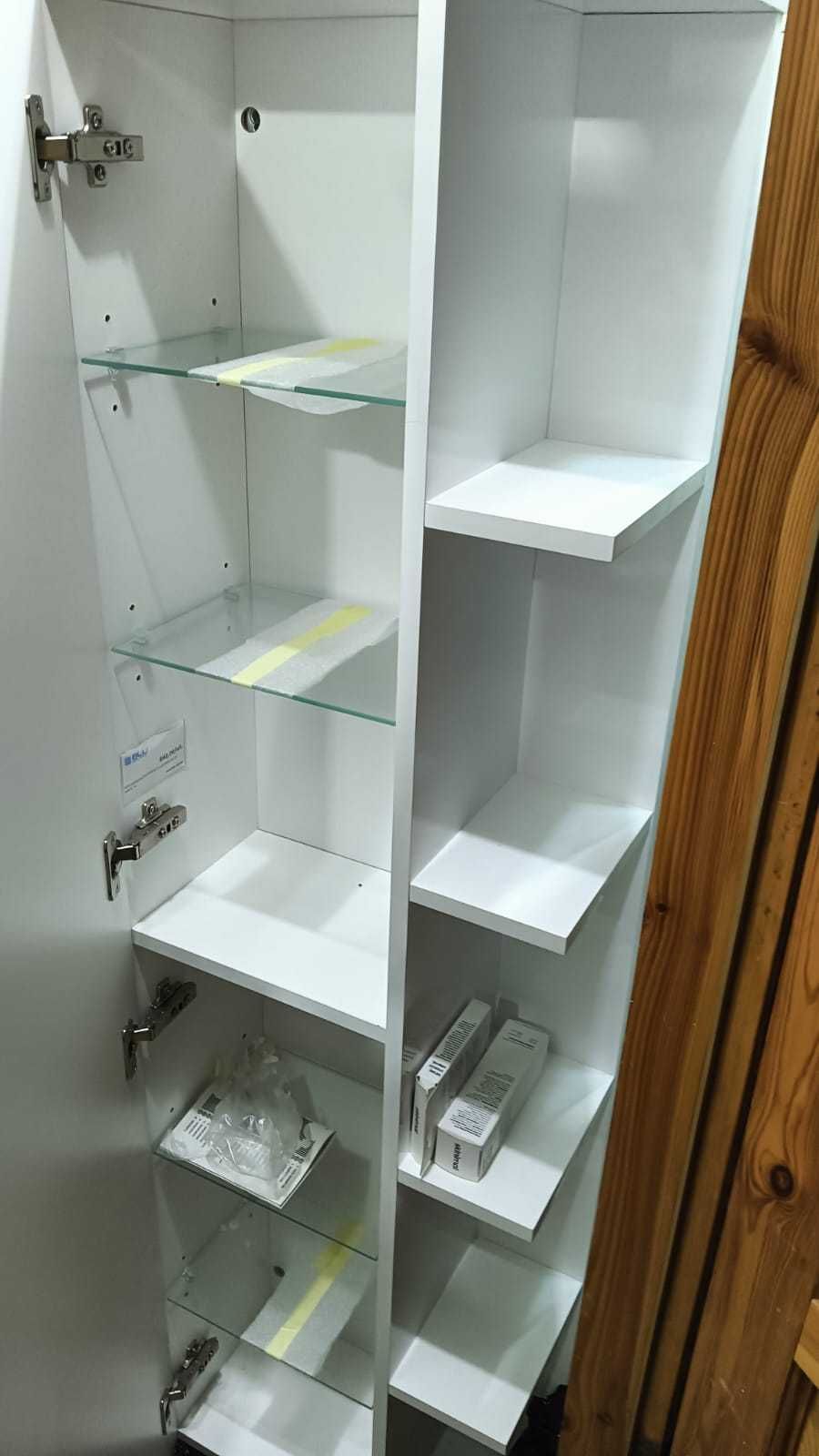 Szafka łazienkowa