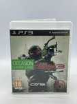 Crysis 3 PS3 Po Angielsku Kompletna