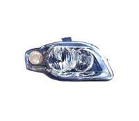 FAROL DIR OPTICAS PARA AUDI A4 04-07