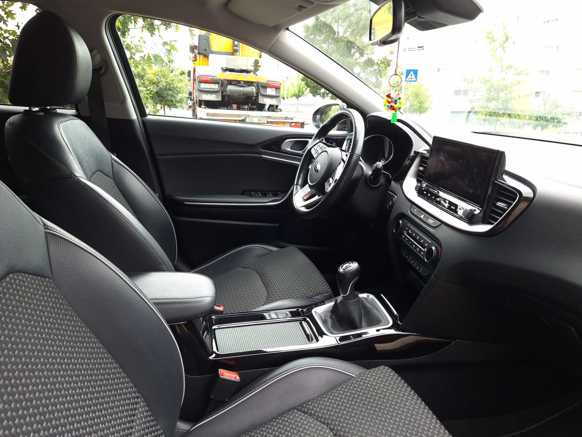 Kia XCeed 1.0 T-GDI 120cv