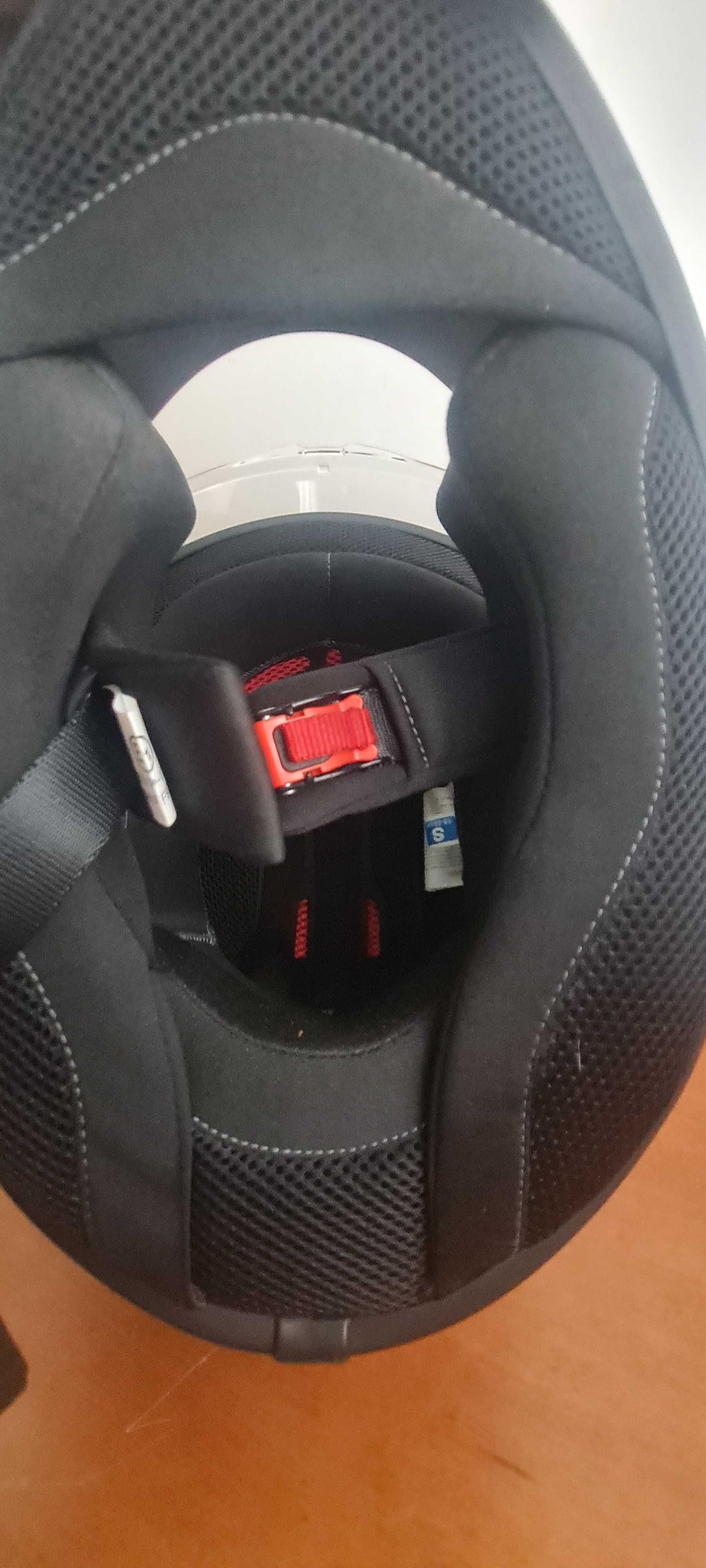Vendo  capacetes