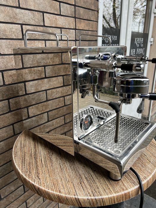 Кофеварка reneka MACCHIAVALLEY