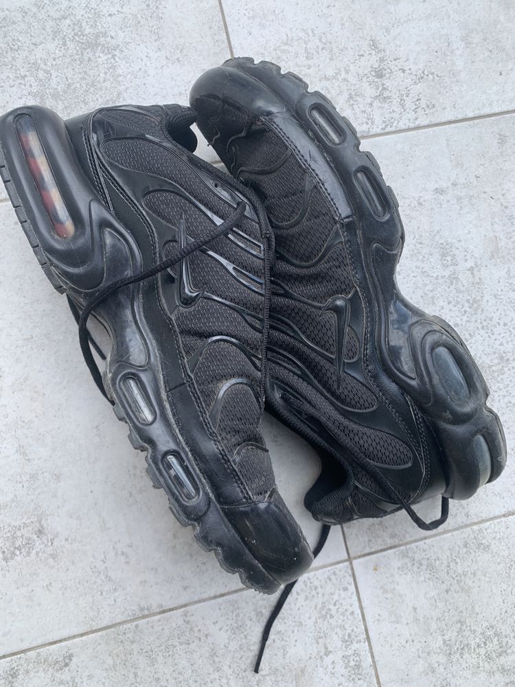 Nike air max tn plus