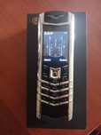 Продам Vertu Signature