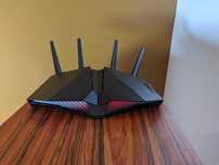 Router ASUS DSL-AX82U, MESH, AX5400, WiFi6,RGB,GAMING, Gwarancja,FV #7
