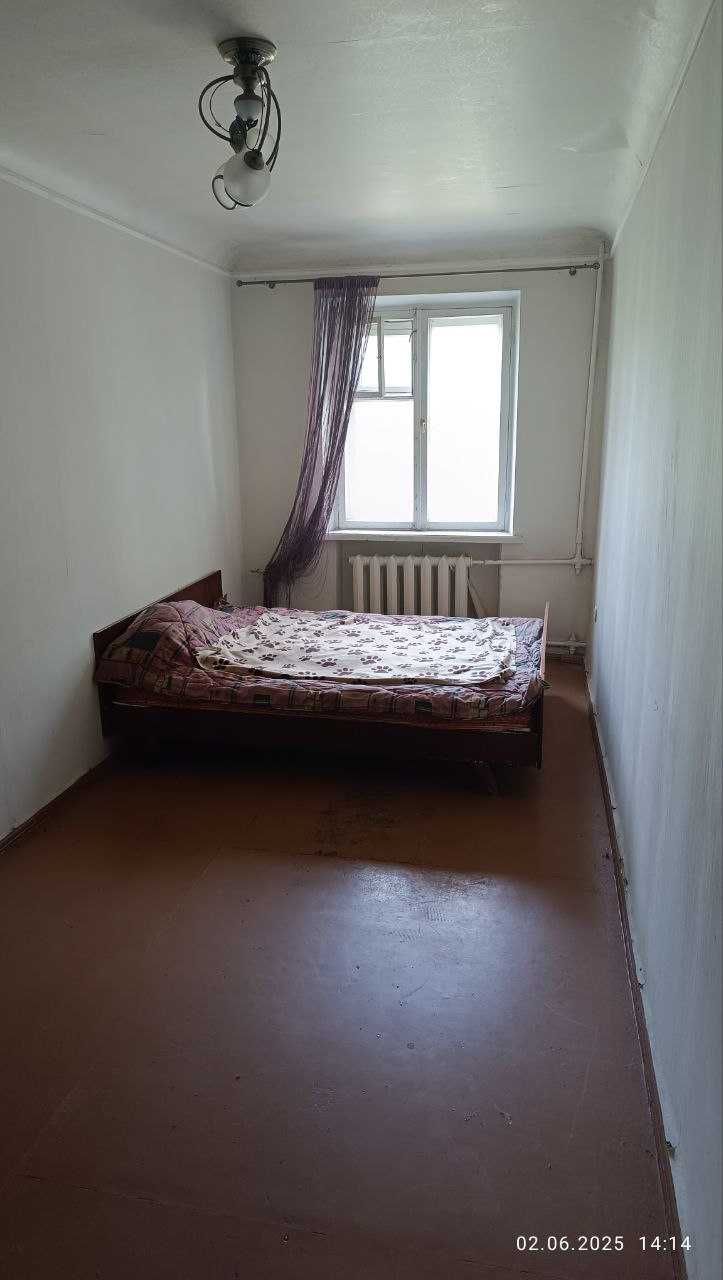 Продам 3к квартиру на Одесской