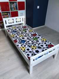 Łóżko dziecięce 160×70 łózeczko Ikea
