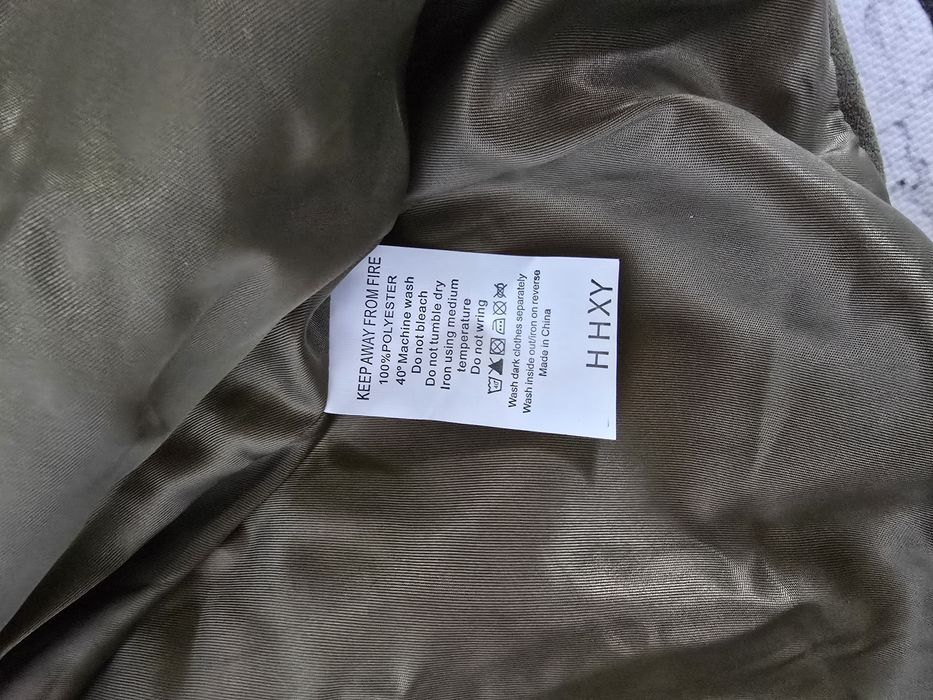 Shein kurtka damska XS