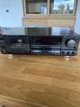 Magnetofon kasetowy Technics RS-BX828