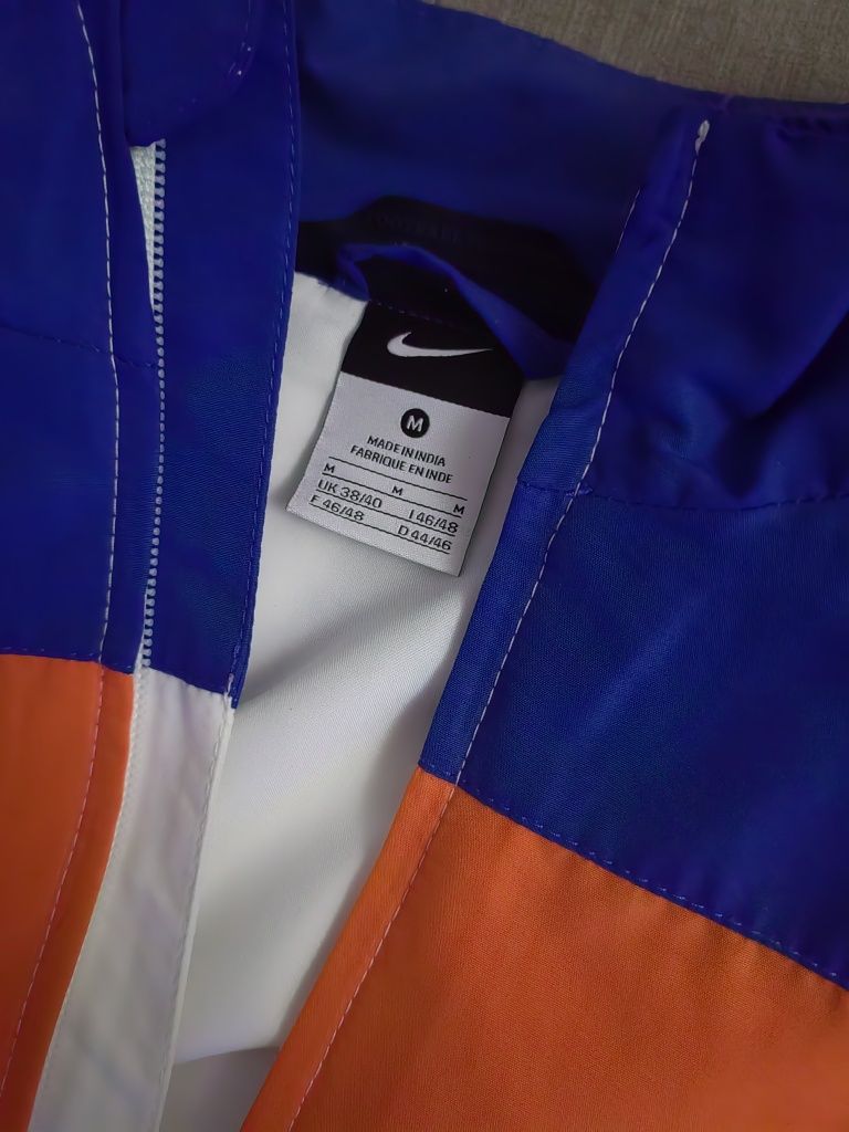 Fato de Treino Nike Holanda