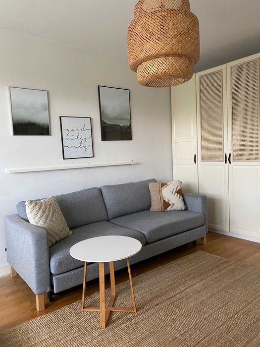 Wynajem mieszkania Bemowo Wrocławska od 01.01.26 wynajmę 64 m2