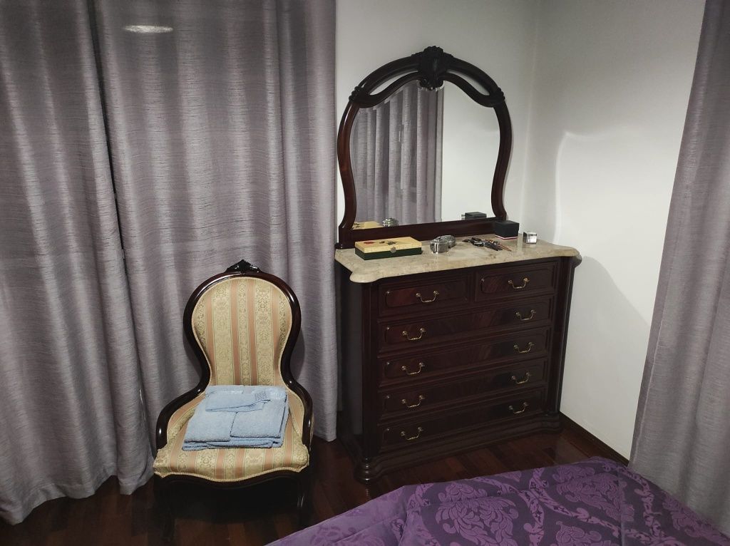 Mobília de quarto