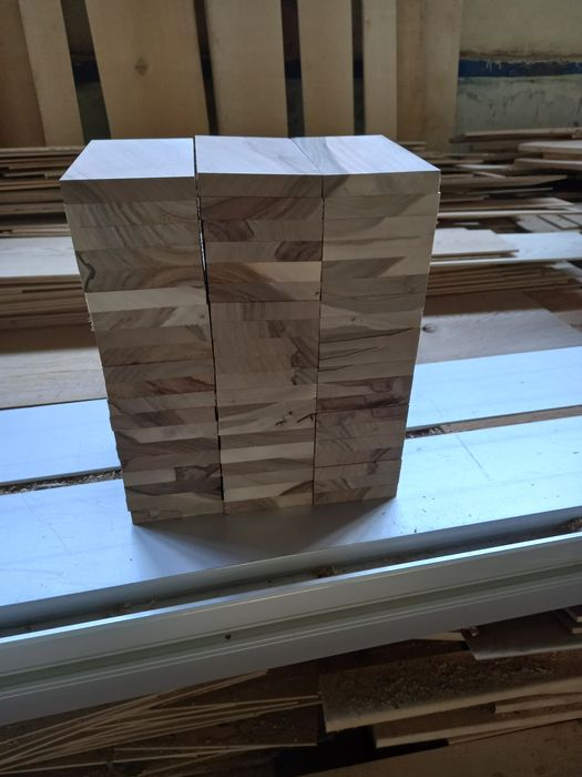 Заготовки для ЧПУ