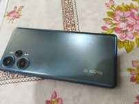 Redmi note 12 turbo (poco f5)
