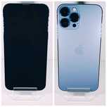 Iphone 13 Pro Max 128GB Sierra Blue 85% Gwarancja FVM Koszalin