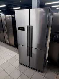 Холодильник side by side Bestfrost FW540W Nofrost з Європи асорт.