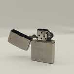 ZIPPO Zapaliniczka Street Chrom 207