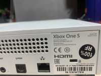 Xbox one s all digital 1tb 500+ игр